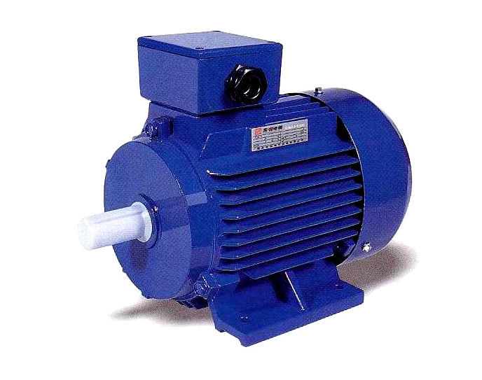 CHINA BRAND THREE-PHASE INDUCTION MOTOR Y2 SERIES 2P