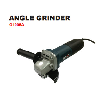 MAX ANGLE GRINDER G1005A S110