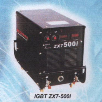 KOBAL IGBT-ZX7-500I
