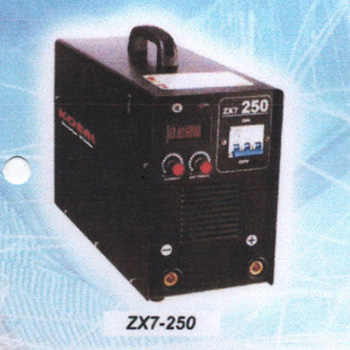 KOBAL ZX7-250